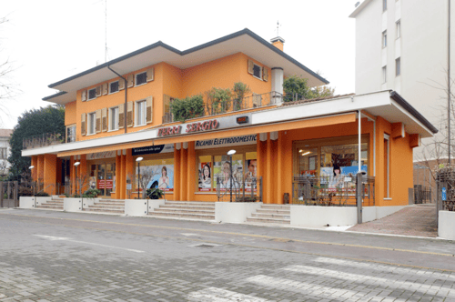 Ferri Service Ricambi e Assistenza Elettrodomestic