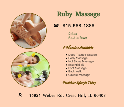 The Power of Relaxation & Rejuvenation