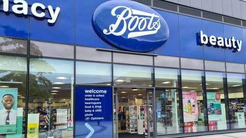 boots hearing test