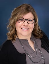 photo of Sara Starr, APNP