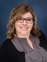 photo of Sara Starr, APNP