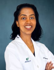 Shalini Johnson, MD