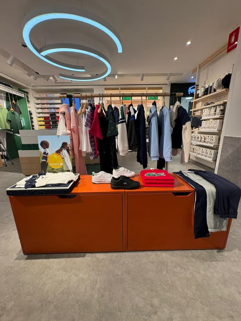 Kids Section