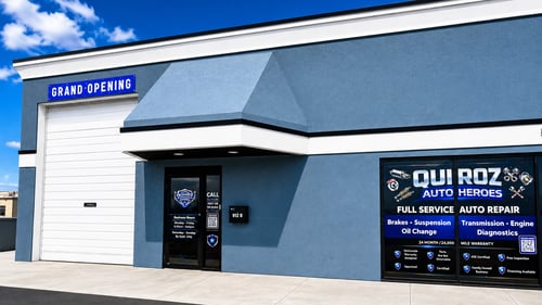 Picture of Quiroz Auto Heroes Villa Park