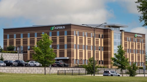 photo of Aspirus Wausau Clinic - Westwood Center Blvd