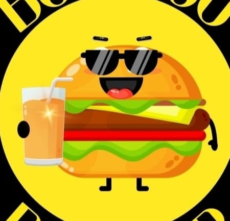 Boo-Boo Burger
