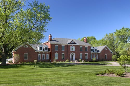 Monte Nido Clementine Chicago Naperville Exterior