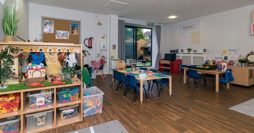 Busy Bees at Lewisham - Gallery Photo
