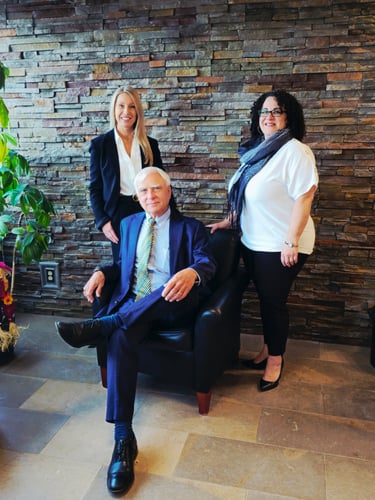 A structured, strategic, and conservative approach to investing is a cornerstone of Team Skochinski.