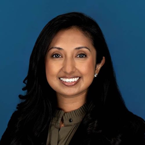Sana H Siddiqui, MD