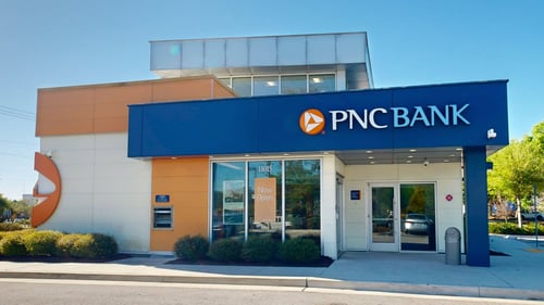 PNC Bank Bloomingdale - Riverview, FL