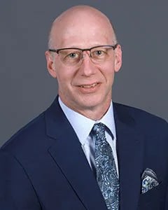 Jeffrey T. Domingue, DPM