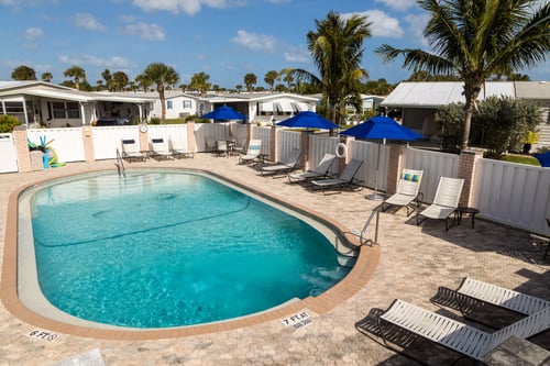 The Waters in Melbourne Beach, Florida