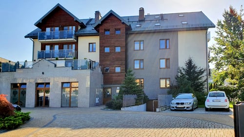 Welcome to our office in Nowy Sacz, Poland.