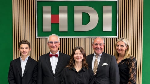 HDI Generalvertretung
Stefan Bettighofer