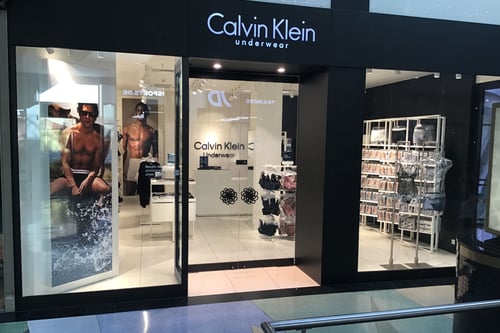 Storefront picture