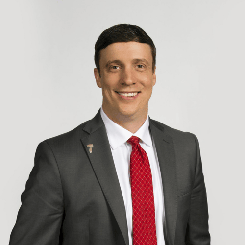 Stephen Napurano, Fort Smith personal injury attorney