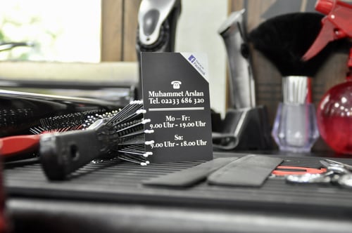 Elite Friseur Hürth Efferen