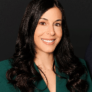 Headshot of Toula Yannakis