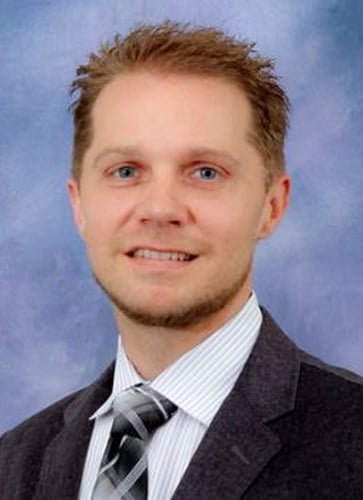 Matthew Matern Citizens One