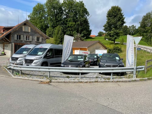 Occasions-Platz