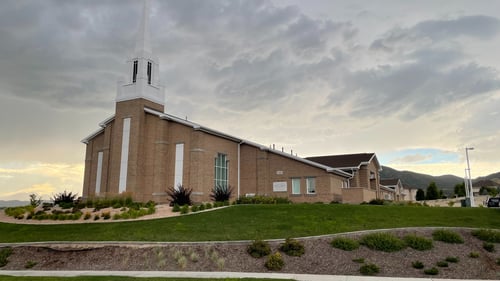 The Church of Jesus Christ of Latter-Day Saints