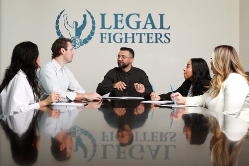 Glendale car accident lawyers