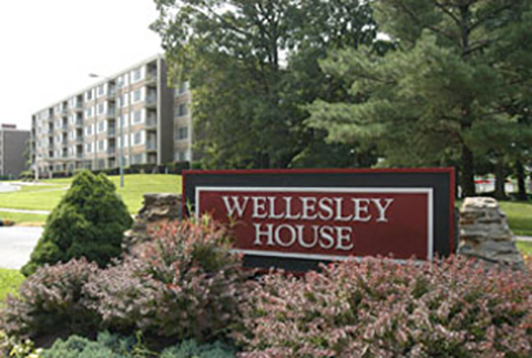 Wellesley House Apartments - GBP Cover Photo