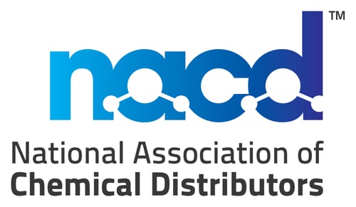 National Association of Chemical Distributors logo