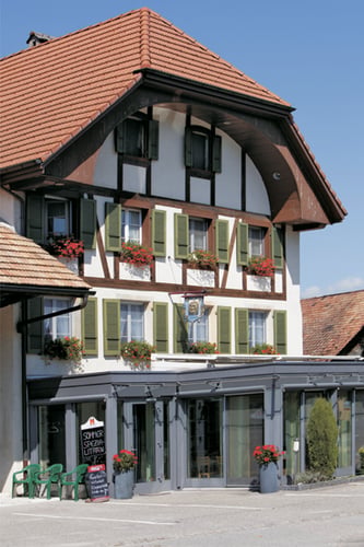 Gasthof Sonne