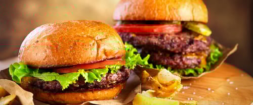 8 oz. Burger Bar Restaurant at Horseshoe Tunica Hotel & Casino