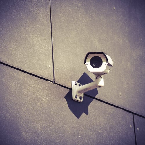 VIDEOSORVEGLIANZA
