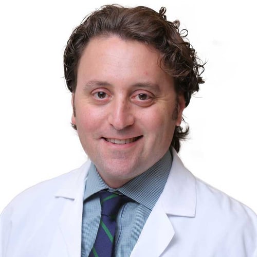Eric Forman, MD, HCLD