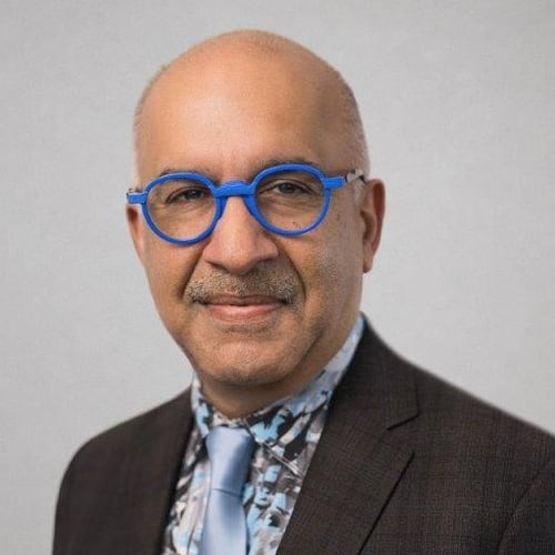 Saulat Chaudhry, MD