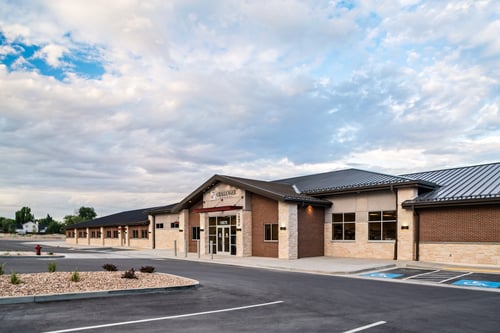 Challenger School - Sandy | Private School in Sandy, Utah