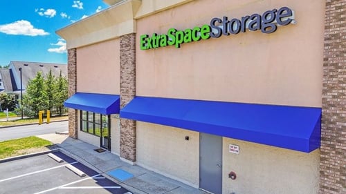 Extra Space Storage