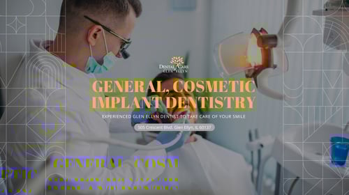 Dental Care of Glen Ellyn, IL 60137 Family, Cosmetic, Implants Dentist - Emergency Dentist, Dental Checkup, Cleaning & Examinations, Crowns, Bridges, Implants, Invisalign, SureSmile, BioClear, Veneers & Laminates, Bonding, Fillings, Dentures, Partial Dentures, Teeth Whitening, Tooth Extractions, Kid Friendly Dentist, Periodontics, Root Canal Therapy, Frenectomy, Sedation, Sleep Apnea Treatment, Inlays & Onlays