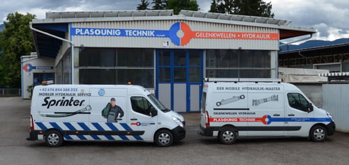 Plasounig Technik GesmbH