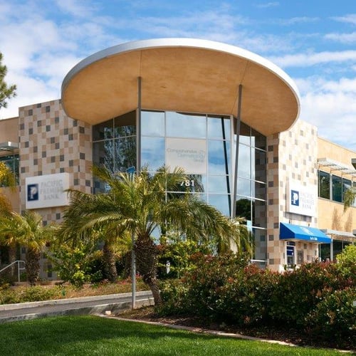 UC San Diego Health Maternal Fetal Care Encinitas Specialty Clinic