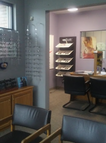 Lenza Eye Center | Newberg, OR