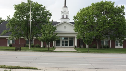 The Church of Jesus Christ of Latter-day Saints