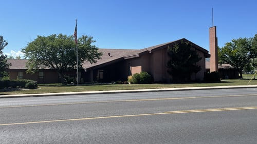 Church of Jesus Christ of Latter-day Saints