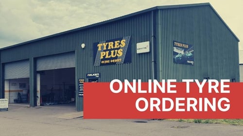 Tyres Plus Ltd -  Dereham - Tyres