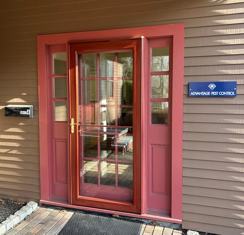 Advantage Pest Control, Inc location in Topsfield, MA