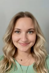 photo of Amanda Zehnle - PharmD