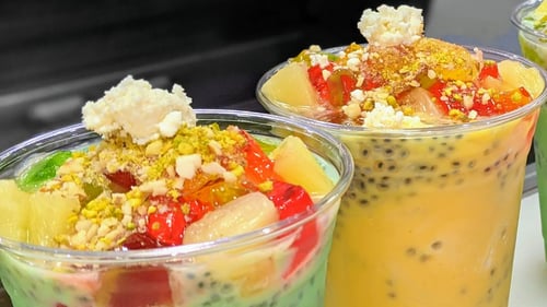 Baloch Grill & Dessert cover photo