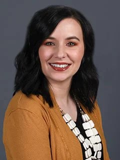 Christina M. Terveen, CNP
