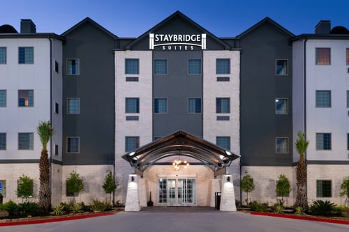 Staybridge Suites Lake Charles LA