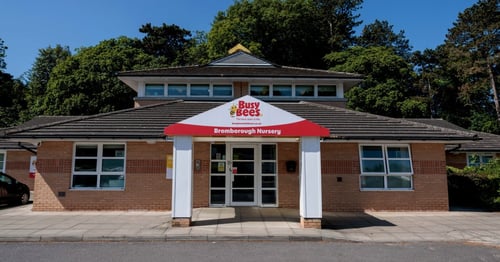 Busy Bees in Bromborough - Gallery Photo