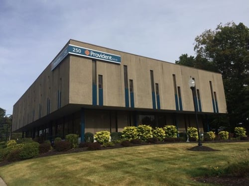 Convent Station Branch